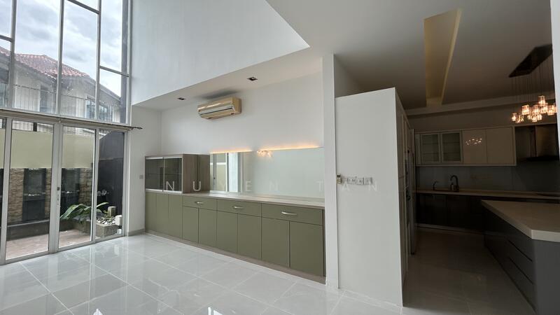 For Sale - Duta Tropika