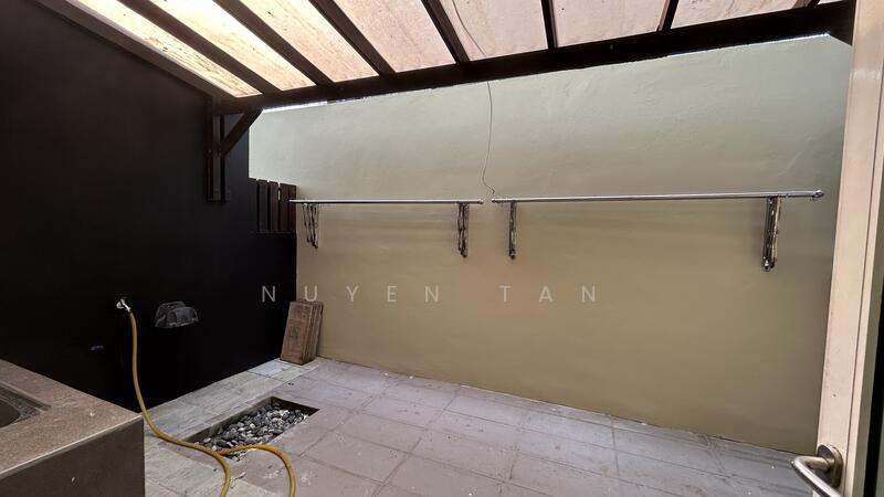 For Sale - Duta Tropika