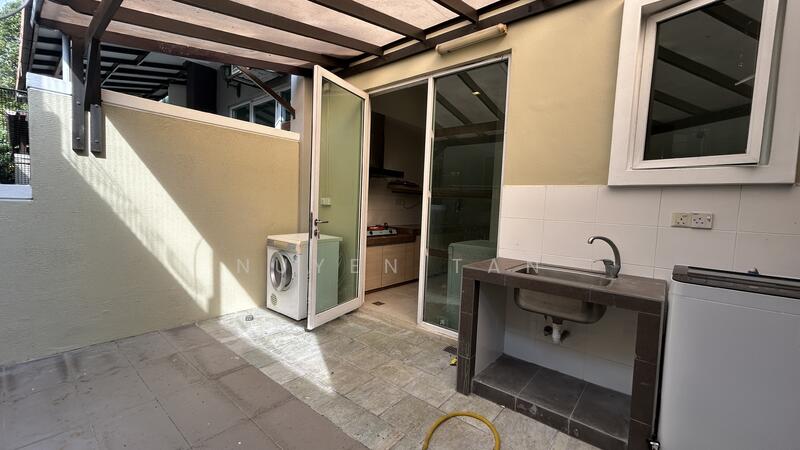 For Sale - Duta Tropika