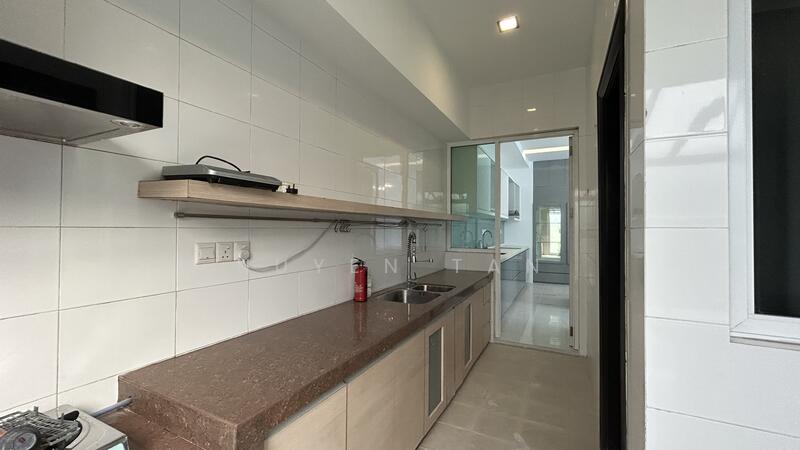 For Sale - Duta Tropika