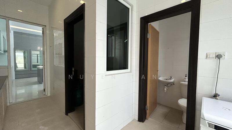 For Sale - Duta Tropika