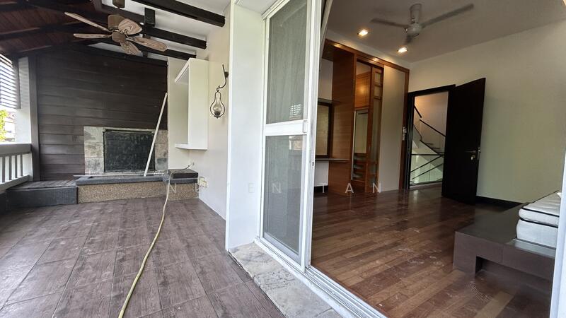 For Sale - Duta Tropika