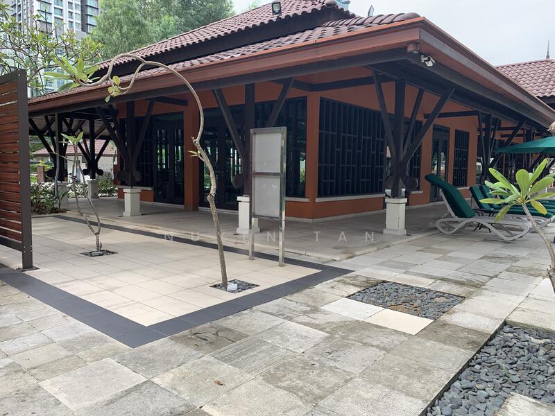 For Sale - Duta Tropika