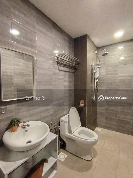 Service Residence for Rent at Symphony Tower (Menara Simfoni) - Emma R - PropertyGuru.com.my