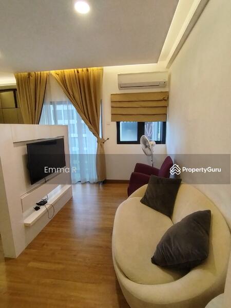 Service Residence for Rent at Symphony Tower (Menara Simfoni) - Emma R - PropertyGuru.com.my