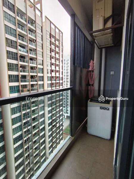Service Residence for Rent at Symphony Tower (Menara Simfoni) - Emma R - PropertyGuru.com.my