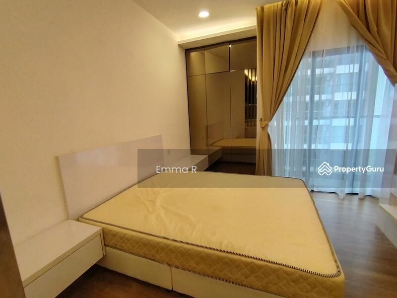 Service Residence for Rent at Symphony Tower (Menara Simfoni) - Emma R - PropertyGuru.com.my