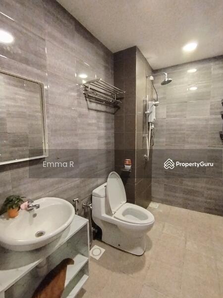 Service Residence for Rent at Symphony Tower (Menara Simfoni) - Emma R - PropertyGuru.com.my