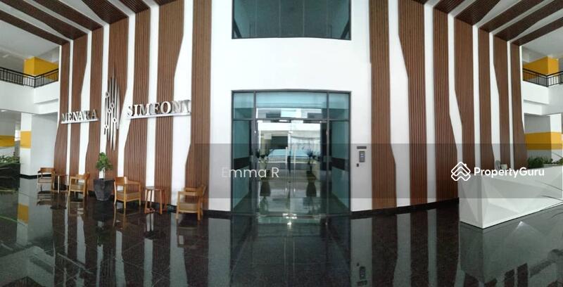 Service Residence for Rent at Symphony Tower (Menara Simfoni) - Emma R - PropertyGuru.com.my