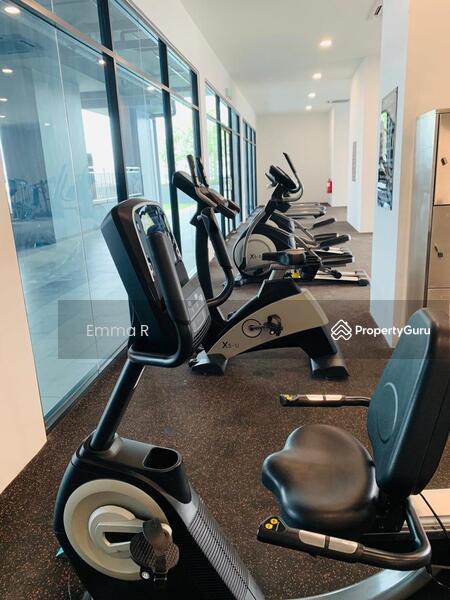 Service Residence for Rent at Symphony Tower (Menara Simfoni) - Emma R - PropertyGuru.com.my