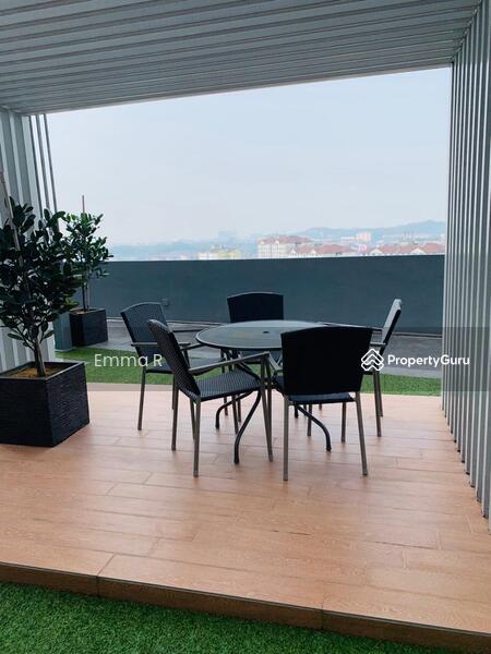 Service Residence for Rent at Symphony Tower (Menara Simfoni) - Emma R - PropertyGuru.com.my