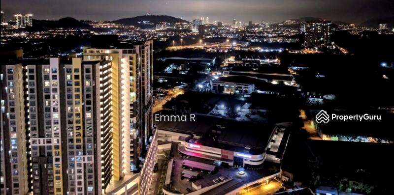 Service Residence for Rent at Symphony Tower (Menara Simfoni) - Emma R - PropertyGuru.com.my