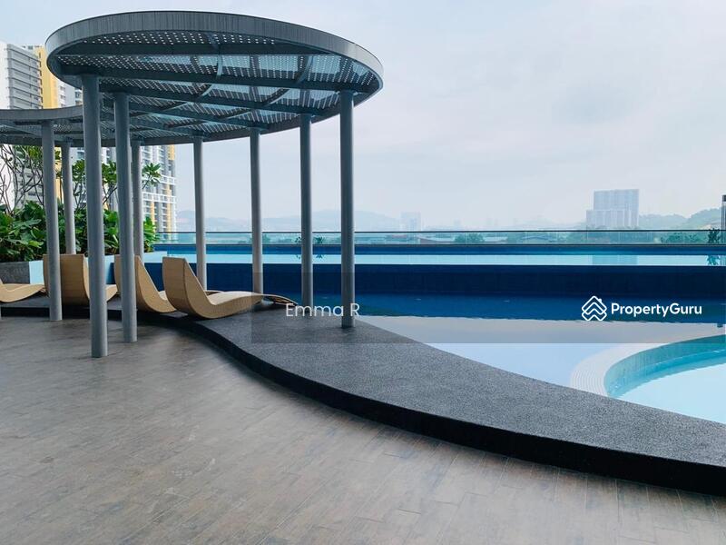 Service Residence for Rent at Symphony Tower (Menara Simfoni) - Emma R - PropertyGuru.com.my