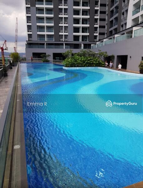 Service Residence for Rent at Symphony Tower (Menara Simfoni) - Emma R - PropertyGuru.com.my
