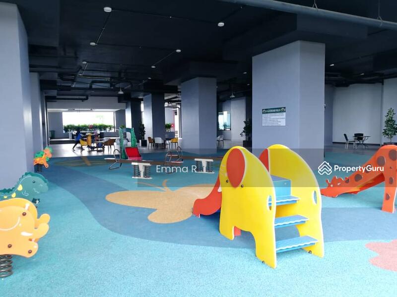 Service Residence for Rent at Symphony Tower (Menara Simfoni) - Emma R - PropertyGuru.com.my