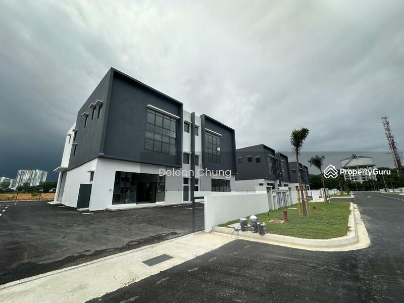 For Rent - Puchong