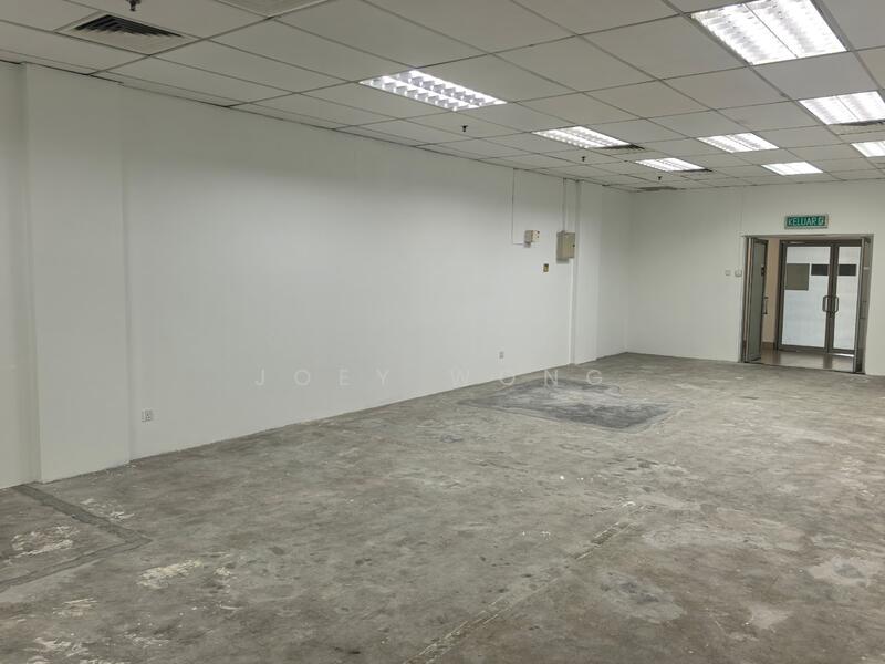 For Rent - Southgate Commercial Centre