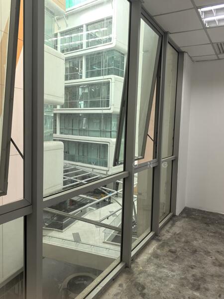 For Rent - Southgate Commercial Centre