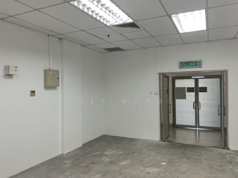 For Rent - Southgate Commercial Centre