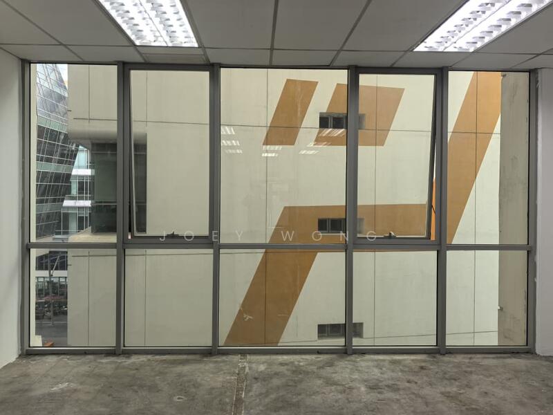 For Rent - Southgate Commercial Centre