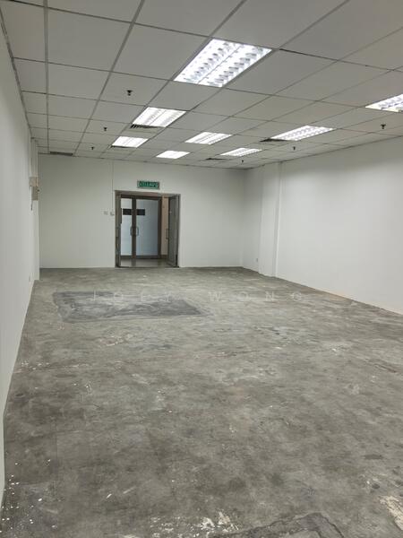 For Rent - Southgate Commercial Centre