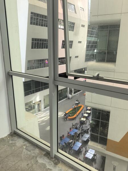 For Rent - Southgate Commercial Centre