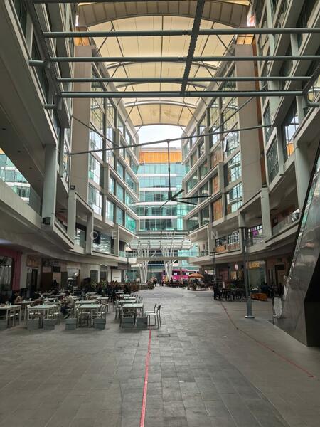 For Rent - Southgate Commercial Centre