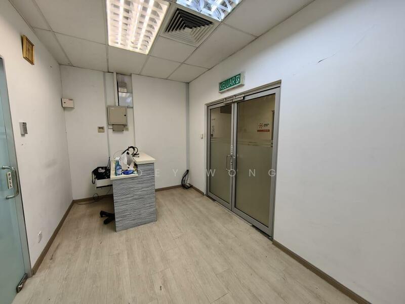 For Rent - Southgate Commercial Centre