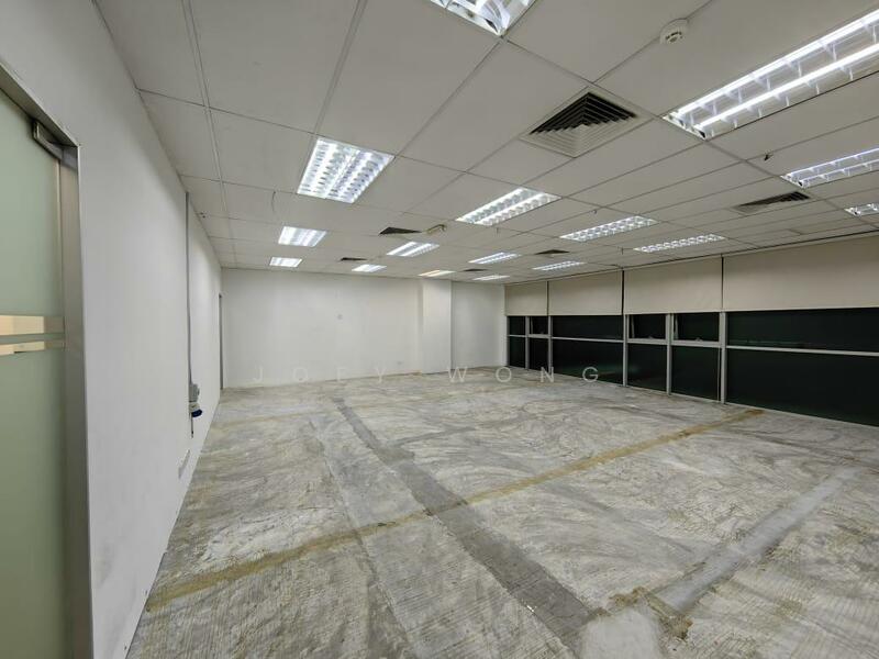 For Rent - Southgate Commercial Centre