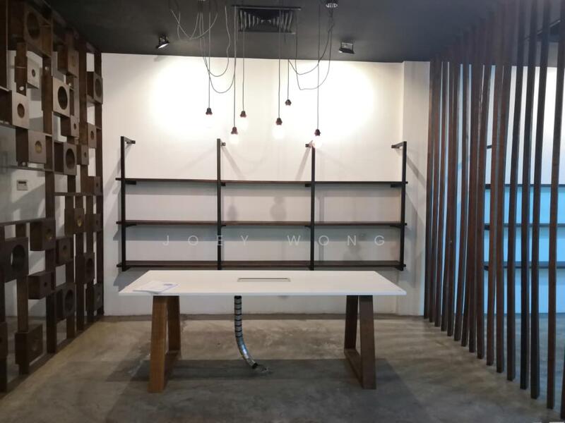 For Rent - Southgate Commercial Centre