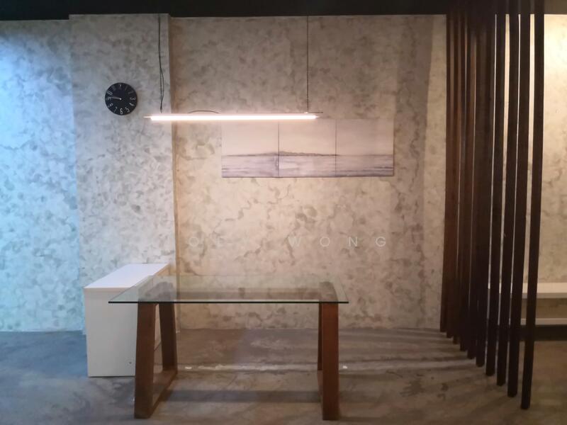 For Rent - Southgate Commercial Centre