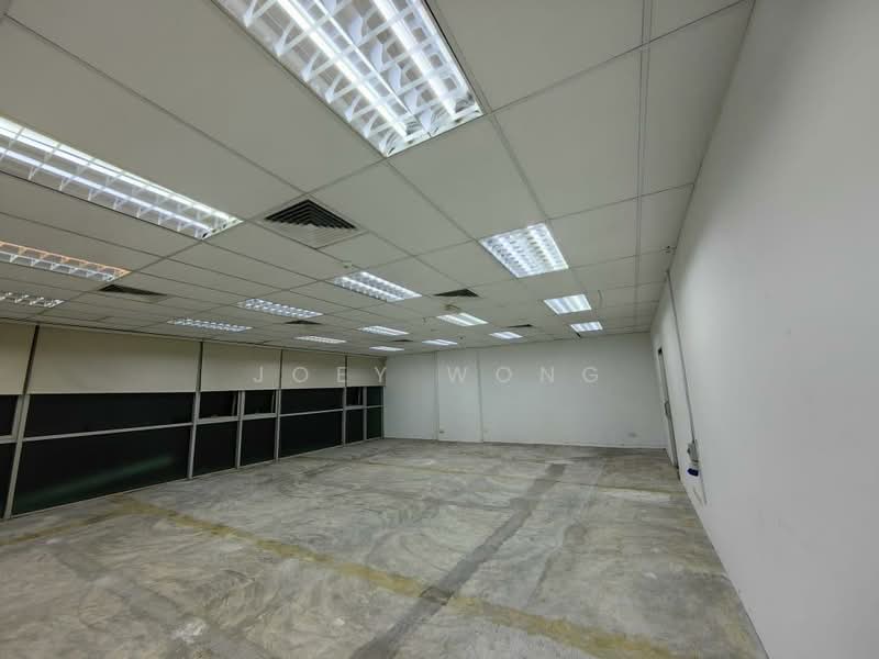 Southgate Commercial Centre untuk Untuk Disewa - RM 3,500 /bulan, Mac 2026 - PropertyGuru.com.my