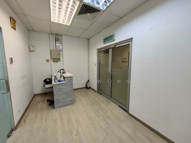 Southgate Commercial Centre untuk Untuk Disewa - RM 3,500 /bulan, Mac 2026 - PropertyGuru.com.my