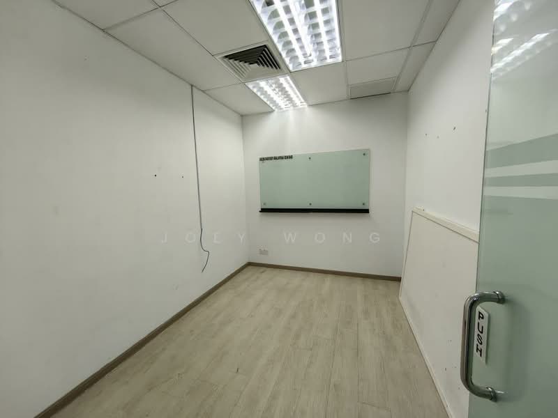 Southgate Commercial Centre untuk Untuk Disewa - RM 3,500 /bulan, Mac 2026 - PropertyGuru.com.my
