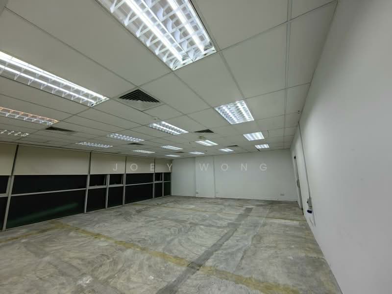Southgate Commercial Centre untuk Untuk Disewa - RM 3,500 /bulan, Mac 2026 - PropertyGuru.com.my