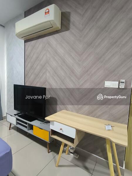 Service Residence for Rent at The Nest @ Jln Klang Lama - Jovane Por - PropertyGuru.com.my