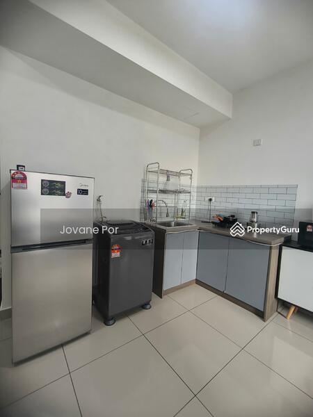 Service Residence for Rent at The Nest @ Jln Klang Lama - Jovane Por - PropertyGuru.com.my