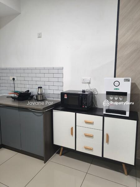 Service Residence for Rent at The Nest @ Jln Klang Lama - Jovane Por - PropertyGuru.com.my