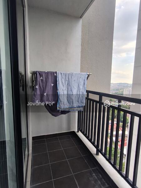 Service Residence for Rent at The Nest @ Jln Klang Lama - Jovane Por - PropertyGuru.com.my