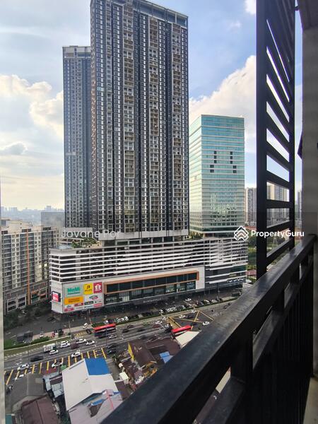 Service Residence for Rent at The Nest @ Jln Klang Lama - Jovane Por - PropertyGuru.com.my