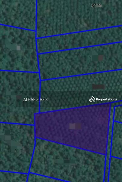 For Sale - KG PARIT JERMAN SUNGAI KARANG PONTIAN