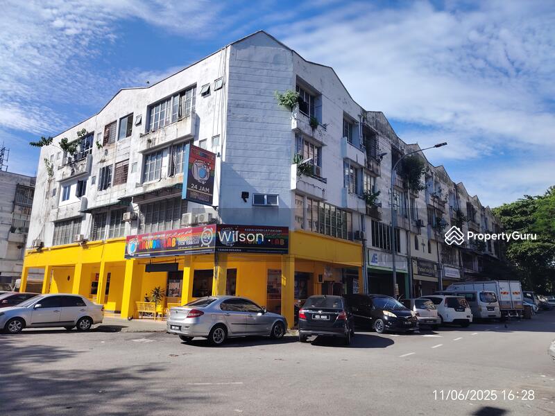 For Rent - Taman Desaria Petaling Jaya