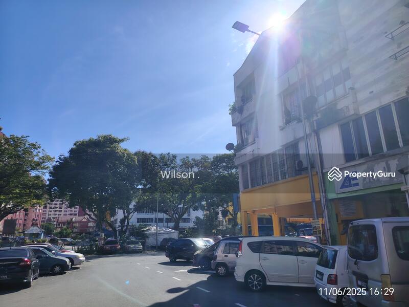 For Rent - Taman Desaria Petaling Jaya