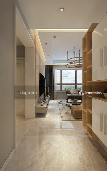 Kondominium untuk Dijual di Ren Residences - Hugo Lim - PropertyGuru.com.my