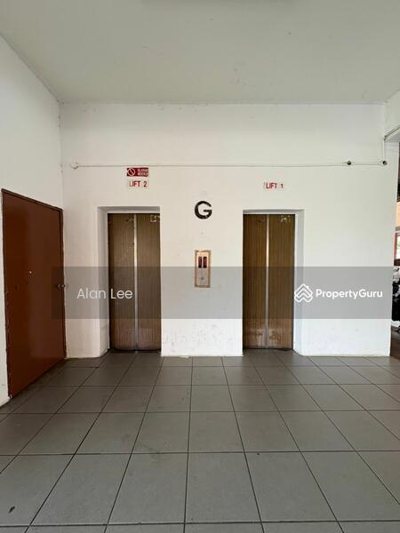 Flat for Sale at Taman Batu Permai - Alan Lee - PropertyGuru.com.my