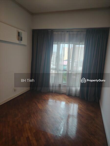 Untuk Dijual - Suasana Sentral Condominiums