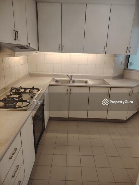 Untuk Dijual - Suasana Sentral Condominiums