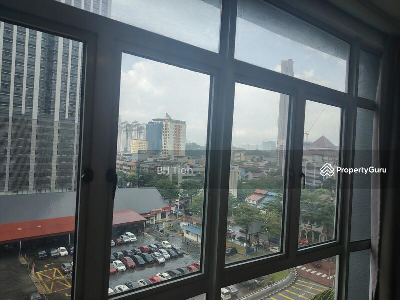 Untuk Dijual - Suasana Sentral Condominiums