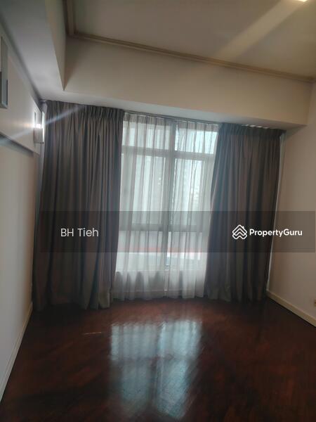 Untuk Dijual - Suasana Sentral Condominiums