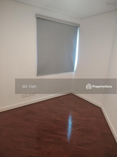 Untuk Dijual - Suasana Sentral Condominiums